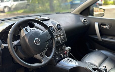 Nissan Qashqai, 2007 год, 480 000 рублей, 8 фотография