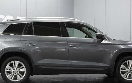 Skoda Kodiaq I, 2021 год, 3 675 000 рублей, 5 фотография
