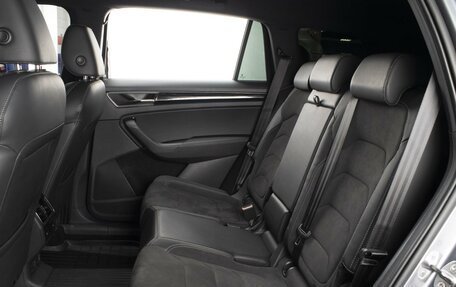 Skoda Kodiaq I, 2021 год, 3 675 000 рублей, 9 фотография