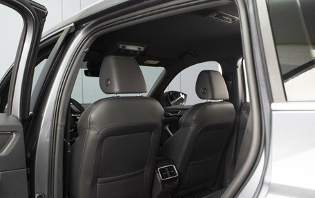 Skoda Kodiaq I, 2021 год, 3 675 000 рублей, 11 фотография