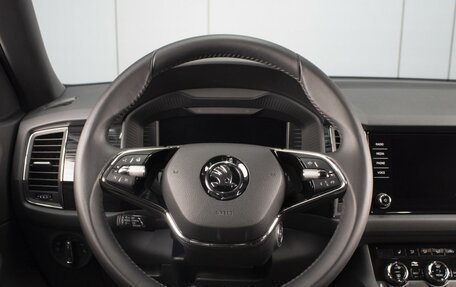 Skoda Kodiaq I, 2021 год, 3 675 000 рублей, 13 фотография