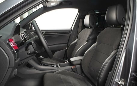 Skoda Kodiaq I, 2021 год, 3 675 000 рублей, 10 фотография