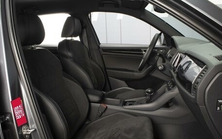 Skoda Kodiaq I, 2021 год, 3 675 000 рублей, 8 фотография
