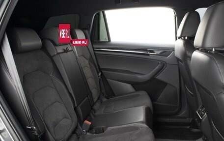 Skoda Kodiaq I, 2021 год, 3 675 000 рублей, 7 фотография