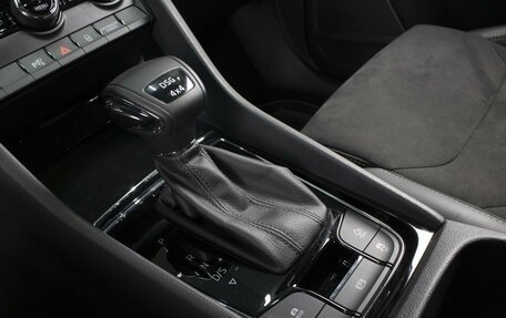 Skoda Kodiaq I, 2021 год, 3 675 000 рублей, 12 фотография