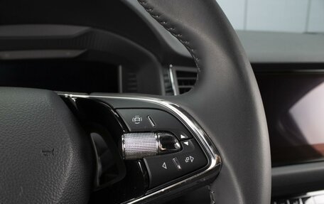 Skoda Kodiaq I, 2021 год, 3 675 000 рублей, 18 фотография