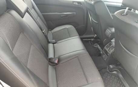 Opel Zafira B, 2007 год, 619 000 рублей, 10 фотография