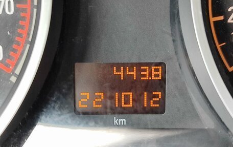 Opel Zafira B, 2007 год, 619 000 рублей, 16 фотография
