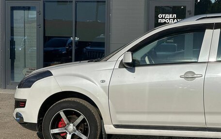 Citroen C-Crosser, 2012 год, 1 300 000 рублей, 7 фотография