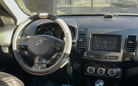 Citroen C-Crosser, 2012 год, 1 300 000 рублей, 20 фотография