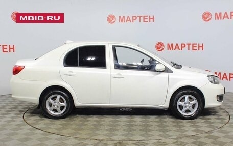 FAW V5, 2013 год, 289 000 рублей, 4 фотография