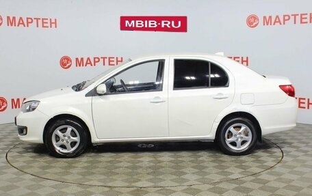 FAW V5, 2013 год, 289 000 рублей, 8 фотография
