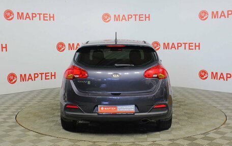 KIA cee'd III, 2013 год, 919 000 рублей, 6 фотография
