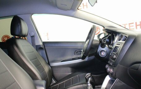 KIA cee'd III, 2013 год, 919 000 рублей, 10 фотография