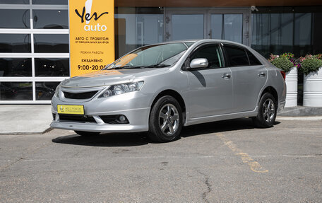 Toyota Allion, 2010 год, 998 000 рублей, 2 фотография