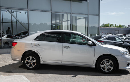 Toyota Allion, 2010 год, 998 000 рублей, 6 фотография