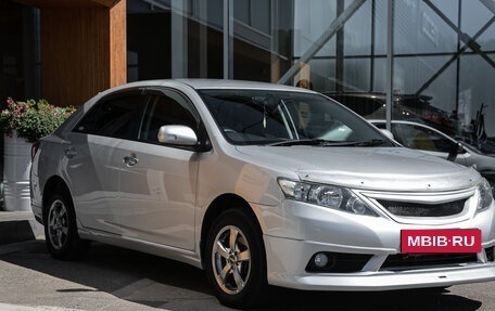 Toyota Allion, 2010 год, 998 000 рублей, 5 фотография