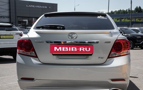 Toyota Allion, 2010 год, 998 000 рублей, 8 фотография