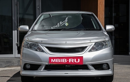 Toyota Allion, 2010 год, 998 000 рублей, 4 фотография