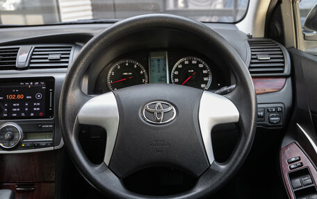 Toyota Allion, 2010 год, 998 000 рублей, 16 фотография