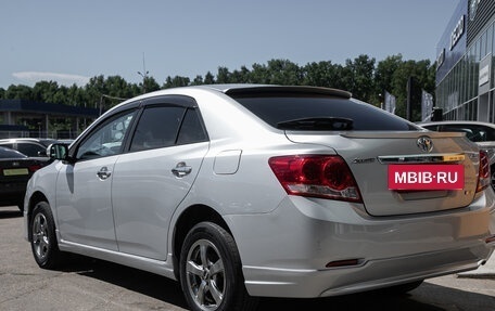 Toyota Allion, 2010 год, 998 000 рублей, 9 фотография