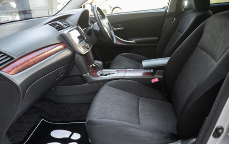Toyota Allion, 2010 год, 998 000 рублей, 12 фотография
