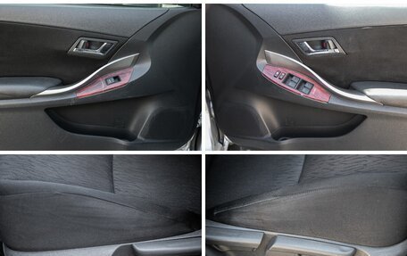 Toyota Allion, 2010 год, 998 000 рублей, 22 фотография