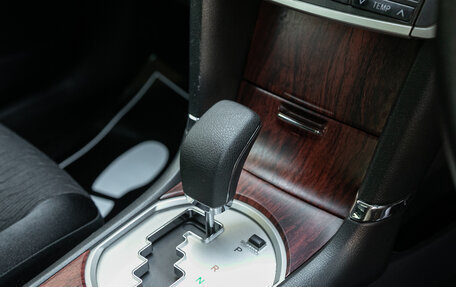 Toyota Allion, 2010 год, 998 000 рублей, 20 фотография