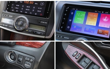 Toyota Allion, 2010 год, 998 000 рублей, 21 фотография