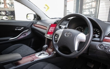 Toyota Allion, 2010 год, 998 000 рублей, 18 фотография