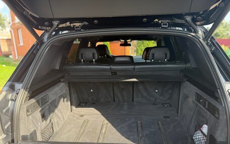 BMW X5, 2019 год, 6 300 000 рублей, 12 фотография
