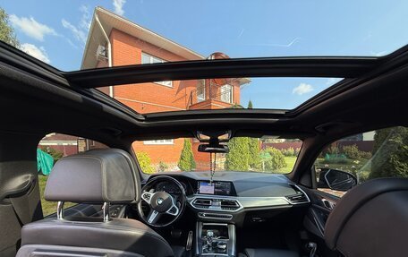 BMW X5, 2019 год, 6 300 000 рублей, 17 фотография