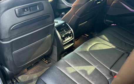 BMW X5, 2019 год, 6 300 000 рублей, 15 фотография