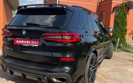 BMW X5, 2019 год, 6 300 000 рублей, 5 фотография