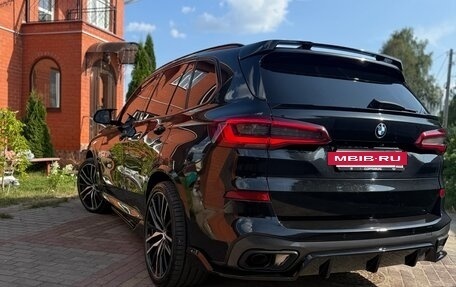 BMW X5, 2019 год, 6 300 000 рублей, 7 фотография