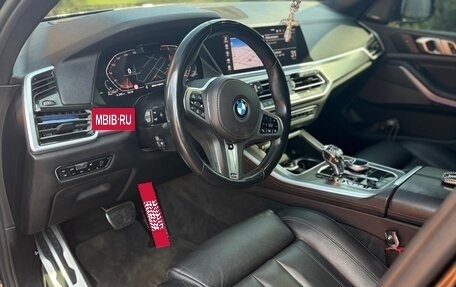 BMW X5, 2019 год, 6 300 000 рублей, 16 фотография