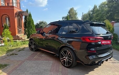 BMW X5, 2019 год, 6 300 000 рублей, 8 фотография