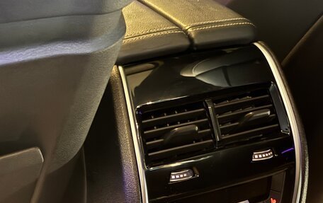 BMW X5, 2019 год, 6 300 000 рублей, 22 фотография