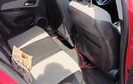 Chevrolet Cruze II, 2013 год, 700 000 рублей, 11 фотография