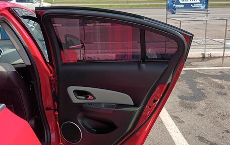 Chevrolet Cruze II, 2013 год, 700 000 рублей, 12 фотография