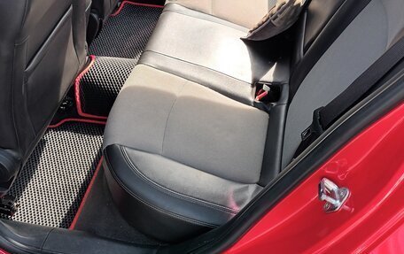 Chevrolet Cruze II, 2013 год, 700 000 рублей, 25 фотография