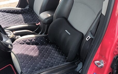 Chevrolet Cruze II, 2013 год, 700 000 рублей, 13 фотография