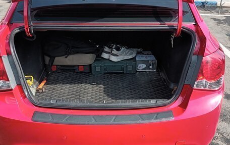 Chevrolet Cruze II, 2013 год, 700 000 рублей, 31 фотография