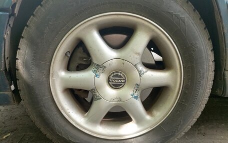 Volvo 850, 1992 год, 120 000 рублей, 7 фотография