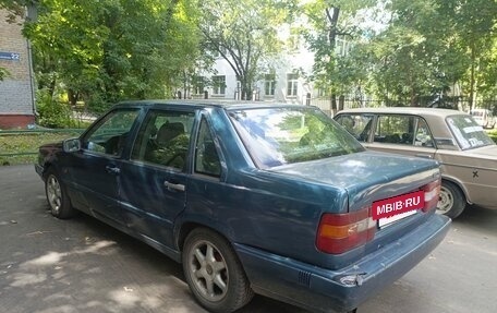 Volvo 850, 1992 год, 120 000 рублей, 4 фотография