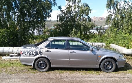 Honda Accord VII рестайлинг, 1997 год, 360 000 рублей, 3 фотография