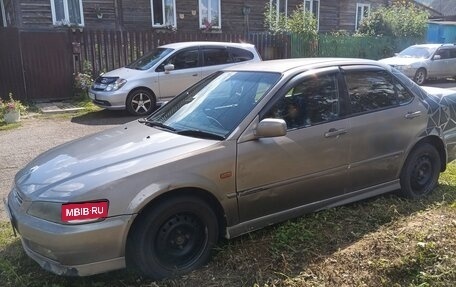 Honda Accord VII рестайлинг, 1997 год, 360 000 рублей, 4 фотография