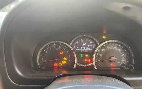 Suzuki Jimny, 2015 год, 1 250 000 рублей, 10 фотография