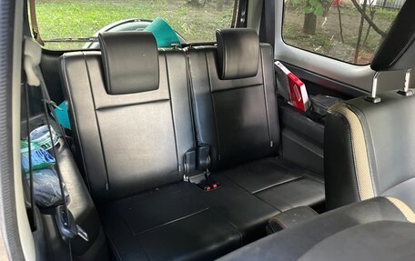 Suzuki Jimny, 2015 год, 1 250 000 рублей, 17 фотография