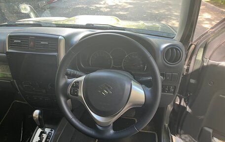 Suzuki Jimny, 2015 год, 1 250 000 рублей, 8 фотография